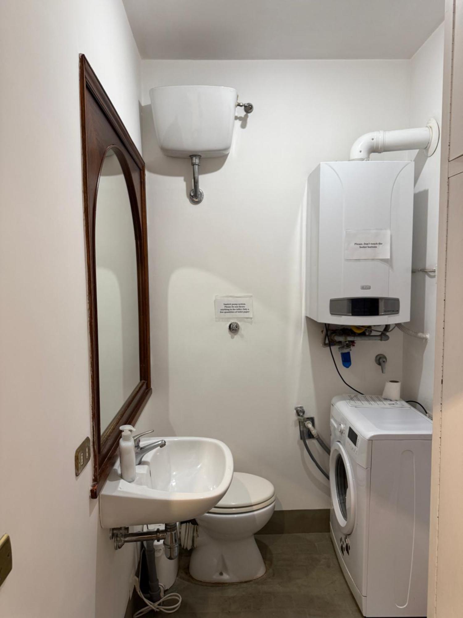 Lovelyapt Pantheon โรม ภายนอก รูปภาพ