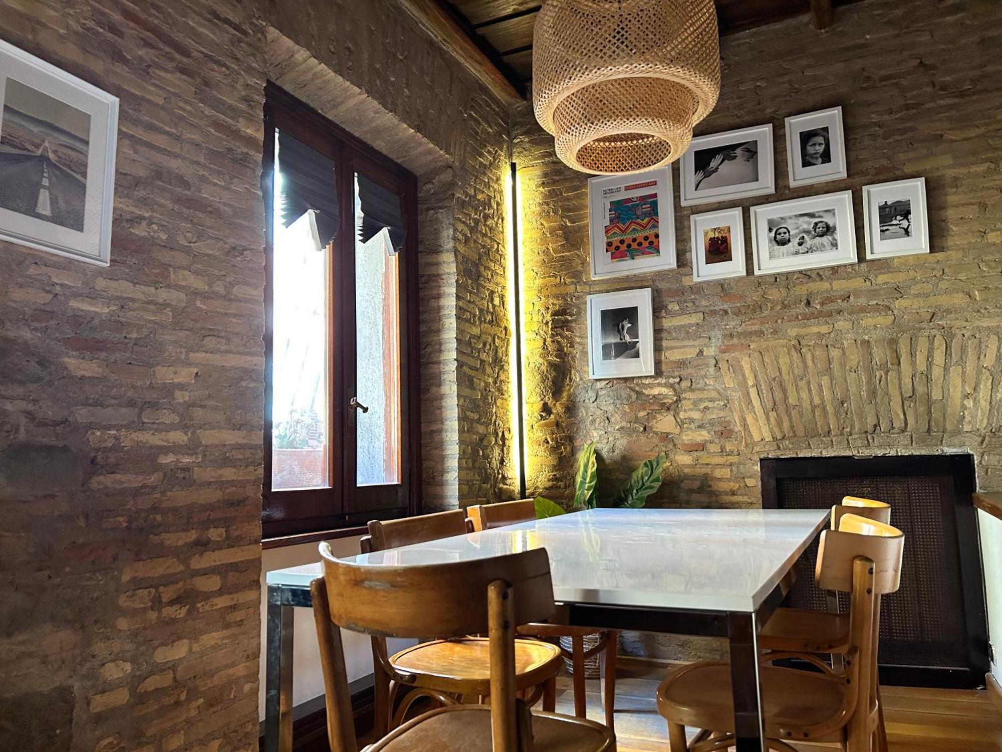 Lovelyapt Pantheon โรม ภายนอก รูปภาพ