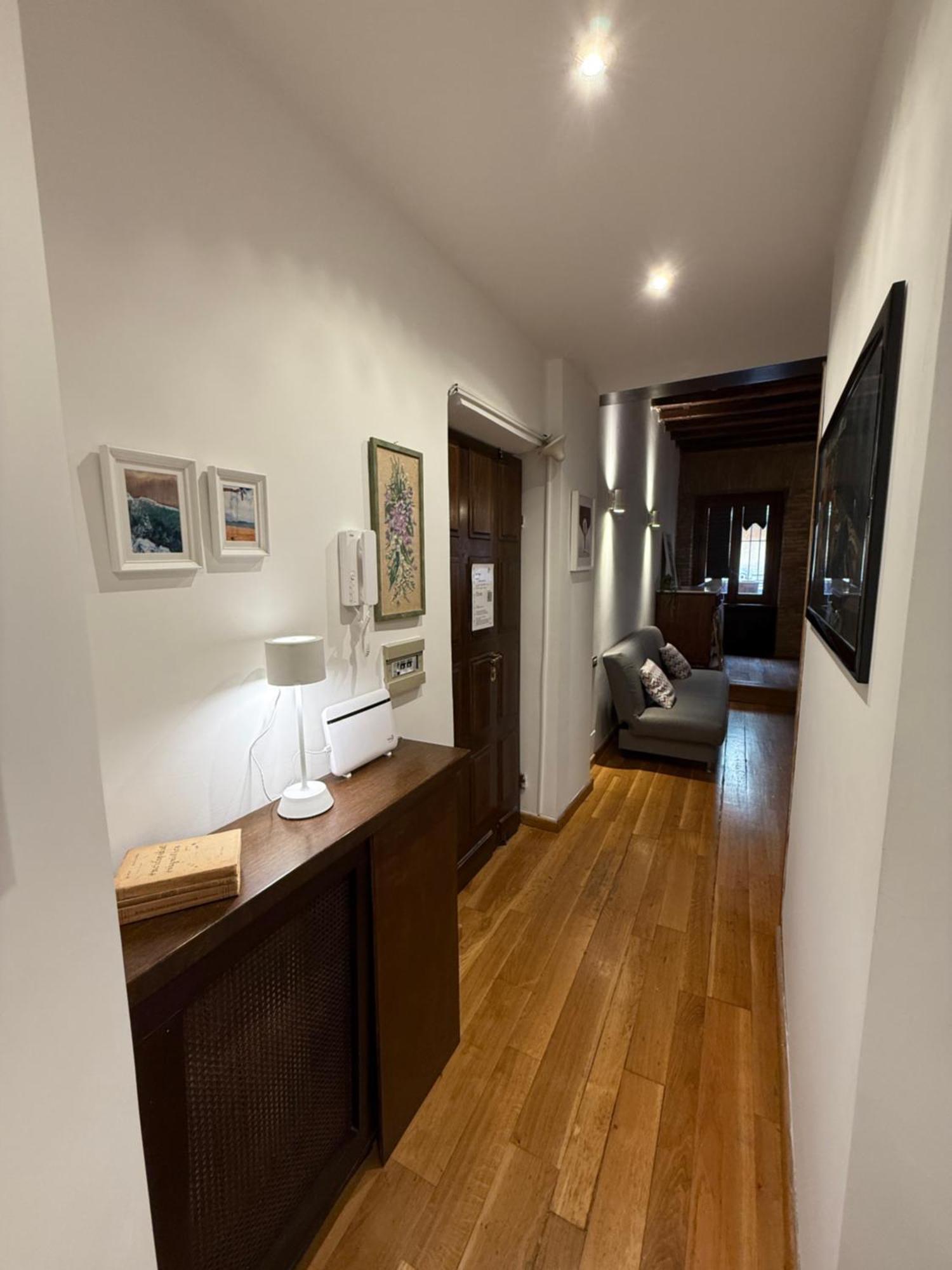 Lovelyapt Pantheon โรม ภายนอก รูปภาพ