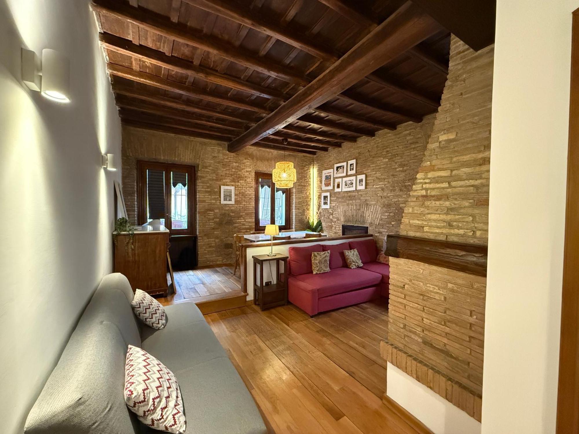 Lovelyapt Pantheon โรม ภายนอก รูปภาพ